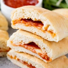 Hot Pockets Recipe Page