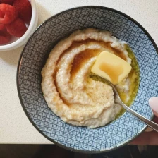 My Go-To Oat Bran Recipe Page