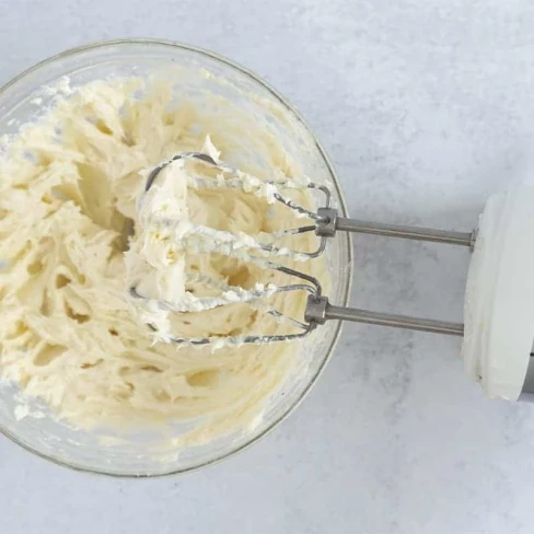 Favorite Cream Cheese Frosting Image