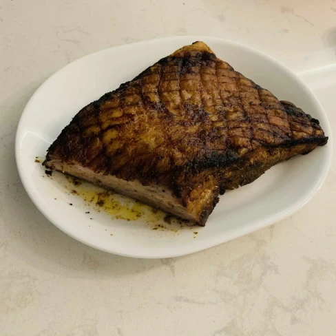 Roasted Pork Belly Image