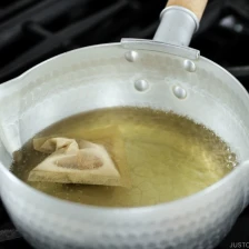 How to Make Japanese Soup Stock with Dashi Packet Recipe Page