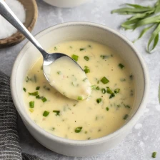 Beurre Blanc Recipe Page