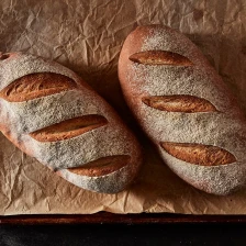 The Easiest Loaf Of Bread You&#039;ll Ever Bake Recipe Page