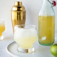 Homemade Margarita Mix Recipe Page