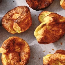 Popovers Recipe Page