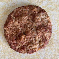 Keto Snickerdoodles Recipe Page