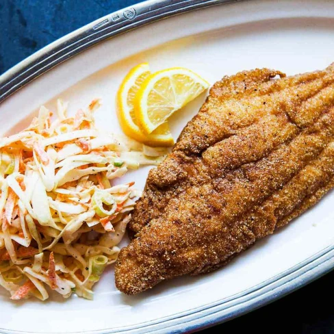 Fried Catfish Image