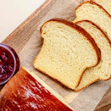 Brioche Recipe Page