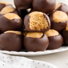 Buckeye Balls Recipe Recipe Page