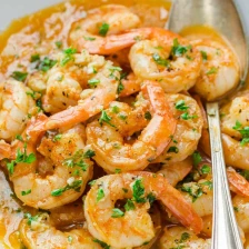 Shrimp Scampi Recipe Recipe Page