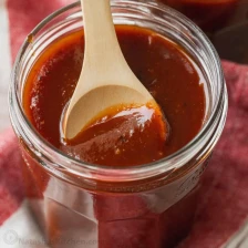 Homemade BBQ Sauce Recipe Recipe Page