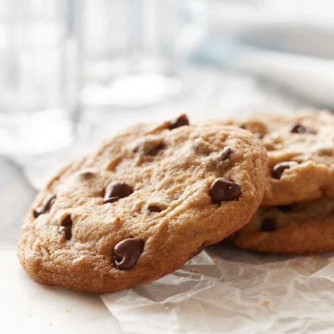 Chocolate Chip Cookies - Crisco (Sydney&#039;s Favorite) Image