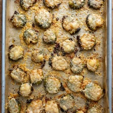 Smashed Brussels Sprouts Recipe Page