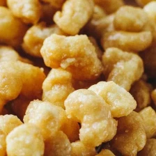 Caramel Corn Recipe Page