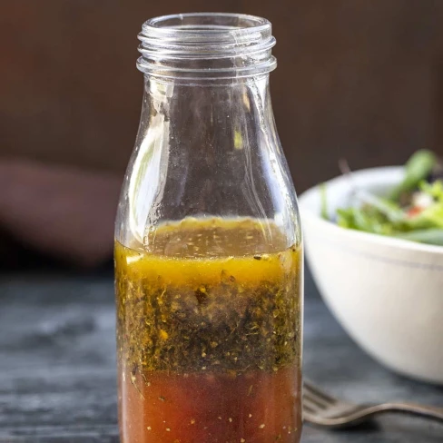 Italian Dressing Image