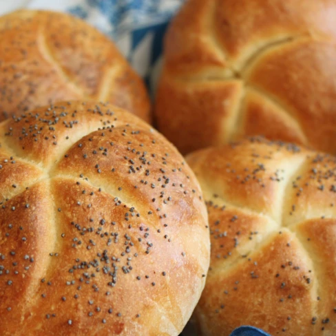 Kaiser Rolls Image