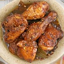 Best Chicken Adobo Recipe Page