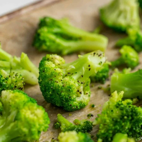 How to Properly Cook Frozen Broccoli Image