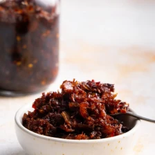 How to make XO Sauce Recipe Page