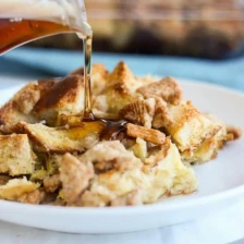 Cinnamon Toast Crunch Breakfast Casserole Recipe Page