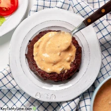 BEST Copycat Big Mac Sauce Recipe Recipe Page