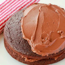 How To Make Vegan Chocolate Frosting Recipe Page