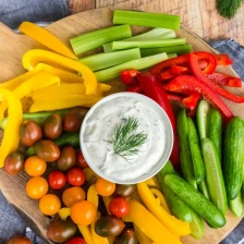 Dill Dip Recipe Recipe Page