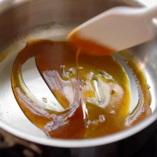 Vietnamese Caramel Sauce (Nước Màu) Recipe Page