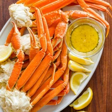 How to Cook Crab Legs (4 Easy Ways) Recipe Page