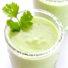 Avocado Margaritas Recipe Page