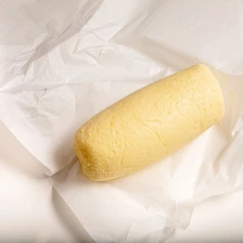 How to Make Butter Recipe Page