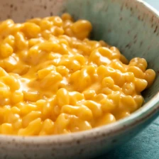 3-Ingredient Stovetop Mac And Cheese Recipe Recipe Page