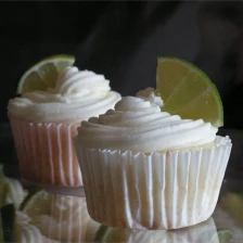 Margarita Cake With Key Lime Cream Cheese Frosting Recipe Page