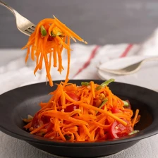 Mum’s Carrot Som Tum | Marion&#039;s Kitchen Recipe Page