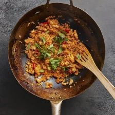 Express Thai Red Curry Fried Rice | Marion&#039;s Kitchen Recipe Page