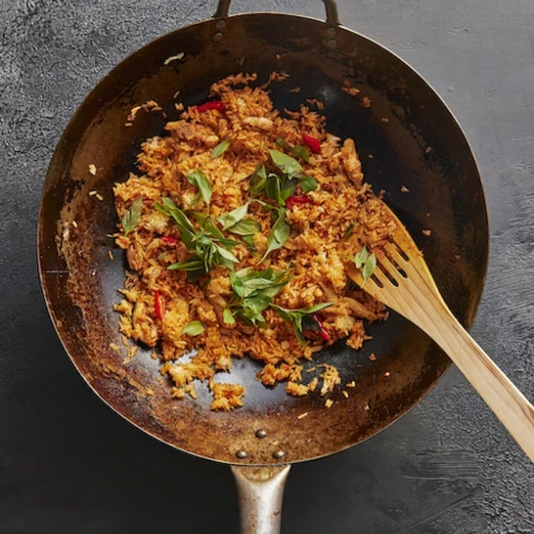 Express Thai Red Curry Fried Rice | Marion&#039;s Kitchen Image