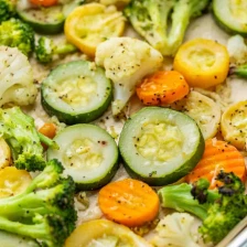 The Best Normandy Blend Vegetables Recipe Recipe Page