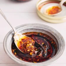 Homemade Chilli Oil | Marion&#039;s Kitchen Recipe Page