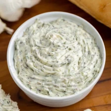 Garlic Butter Recipe Page