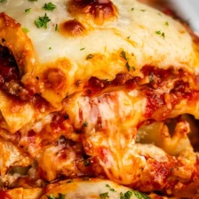 The Most Amazing Lasagna Recipe Recipe Page