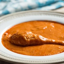 Ghanaian Chicken and Peanut Stew (Groundnut Soup) Recipe Recipe Page