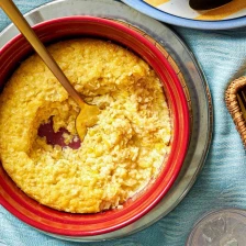 How To Turn Corn On The Cob Into The Most Flavorful, Buttery Casserole Ever Recipe Page