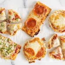 Ultimate Guide to Easy Pizza Recipe Page