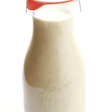 Tahini Dressing Recipe Page