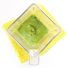 Superpower Green Baby Food Puree Recipe Page