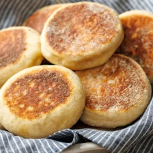 English Muffins Recipe Recipe Page