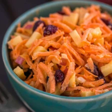 Carrot Apple Salad Recipe Recipe Page