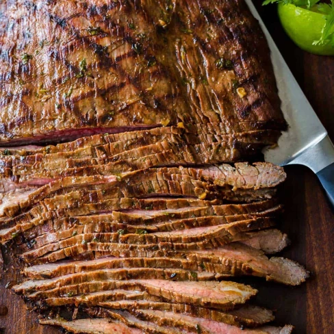 Authentic Carne Asada + Street Tacos Image