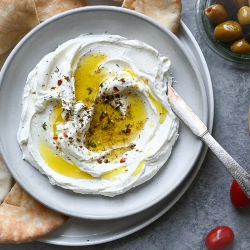 Labneh Image