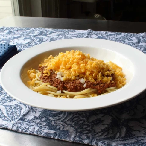 Chef John&#039;s Cincinnati-Style Chili Image